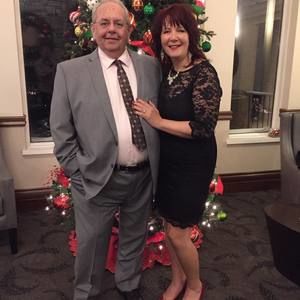 Meet your Posher, Debbie